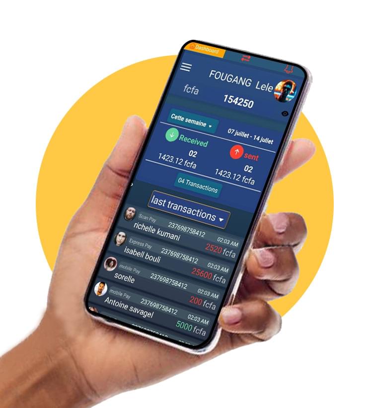 Secure payment system